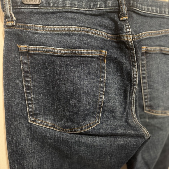 Men’s jeans / denim pants (32 x 28) | Gap - Denim for Good - Picture 8 of 8
